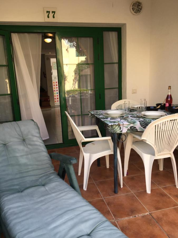 Mi Amor Caleta de Fuste Extérieur photo